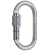 Camp Steel Oval Pro Lock