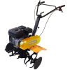 kultivátor s benzinovým motorem Riwall PRO RPT 8070 R