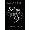 Demon World (The Smoke Thieves Book 2)