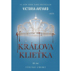 Kráľova klietka - 2. vydanie | Victoria Aveyard