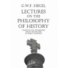 Lectures on the Philosophy of History (Georg Wilhelm Friedrich Hegel)(Pevná)