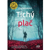 Tichý plač - Lisa Regan