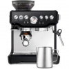 BES875BTR Espresso čierne matné SAGE