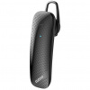 Dudao U7X Bluetooth Handsfree slúchadlo, čierne DUD42374