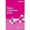 Dejiny cirkevného práva (Vojtech Vladár)