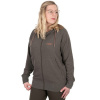 Fox Dámska Mikina WC Zipped Hoodie veľkosť S
