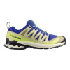 Salomon XA Pro 3D V9 M L49145500 bluing/bog/acid lime 45 1/3