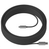 Logitech strong USB cable 25m