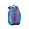 Batoh WILSON JUNIOR BACKPACK Blue/Orange WR8023802 2024