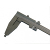 Posuvné meradlo analógové 600mm x 125mm x 0,02 mm monoblok, KMITEX KCZ-6024.1.125