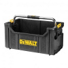 Prepravka na náradie otvorená TOUGH SYSTEM DS200 DEWALT DWST1-75654