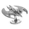 METAL EARTH 3D puzzle Batman: Batwing