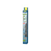 Pozadie TETRA DecoArt tapeta budha / bambus 60 x 45cm