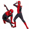 Kostým pre chlapca - Spiderman ďaleko od domu 142/150 outfit (Kostým pre chlapca - Spiderman ďaleko od domu 142/150 outfit)