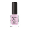 Dermacol 5 Day Stay lak na nechty 03 Secret Wish 11 ml
