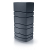 Prosperplast Sud Prosperplast AQUA TOWER antracit 650l