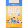 Big English 1 Pupil's MyEnglishLab Access Code