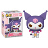 Funko Pop! Hello Kitty and Friends Kuromi 90