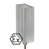 CREx 020 - 100 W, AC 230V, DIN, T4 - Topné teleso Ex