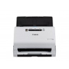 Canon imageFORMULA R40 ADF + skener s podavačem listů 600 x 600 DPI A4 Černá, Bílá