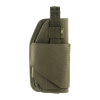 Puzdro na zbraň M-Tac Universal Tactical Holster Elite pravé - ranger green