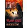 Pravá krev 13 - Navždy mrtví - Charlaine Harrisová