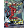 Spider-Man - Ezekielův návrat - Straczynski Michael J.