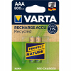 Varta Recycled AAA 800 mAh 2ks 56813 101 402