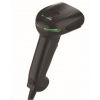 Honeywell Xenon Performance 1950g, 2D, HD, multiIF, sada (USB), čierna 1950GHD-2USB-R