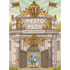 Mesto Psov - Kucharská Nikola