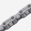 BTWIN Reťaz 1 rýchlosť KMC Z1 EHX Wide EPT KMC + rýchlospojka ZL592 112 článkov