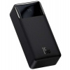 Baseus PPBD050201 Bipow Digital Display Powerbanka 30000mAh 15W Black (6932172618230)