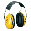 3M PELTOR Ochranné slúchádlá H510A-401-GU
