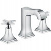 Umyvadlová batéria - Hansgrohe Metropol Classic 31306000 kohútik (Umyvadlová batéria - Hansgrohe Metropol Classic 31306000 kohútik)