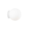 Moderné svietidlo IDEAL LUX Mapa Bianco AP1 D15 059808