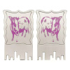 FaNaTtik Silent Hill Replika Purple Bull key Limited Edition