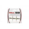 Omotávka WILSON PRO OVERGRIP White 3ks WRZ4014WH