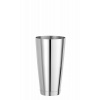 Bostonský šejker, BarUp, shaker, 0,8L, ⌀90x(H)175mm 593042