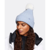 Dámska čiapka Under Armour Halftime Pom Beanie veľkosť OSFM