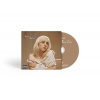 Billie Eilish - Happier Than Ever (CD)