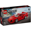 LEGO Speed Champions 76934 Superauto Ferrari F40