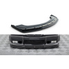 Maxton Design spoiler pod přední nárazník ver.1 pro BMW M3 E36, černý lesklý plast ABS SLEVA 5%