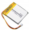 Lítium-polymérový akumulátor (Li-Poly) Liter Energy Battery 3,7 V 750 mAh