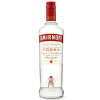 Smirnoff Red 37,5% 0,7L (čistá fľaša)