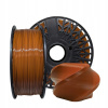 Filament F3D PLA Hnedý Brown 0,5 kg 1,75 mm pre 3D tlačiareň