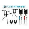 Kaprařský set Delphin RodSTATION