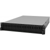 Synológia FS3600 Flash Station 2U, 24x SAS, 16GB RAM, 2x 10Gb LAN, 4x 1Gb LAN, redund.zdroj, 1x PCIe