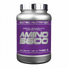 Scitec Nutrition Amino 5600 1000 tabliet