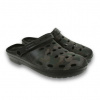 Pánske čierne crocsy ARMYSTEP 2