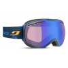 Okuliare Julbo FUSION Reactiv Performance 1-3 blue